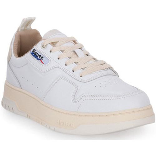 Baskets Blauer WHI ARPER - Blauer - Modalova