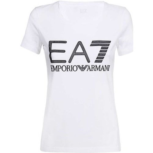 T-shirt T-shirt EA7 3LTT46 TF - Ea7 Emporio Armani - Modalova