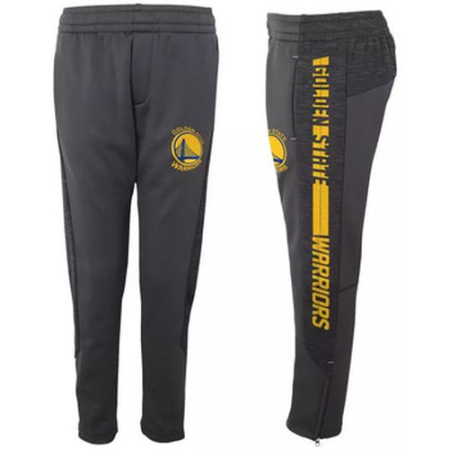 Jogging Pantalon NBA Golden State Warr - Outerstuff - Modalova