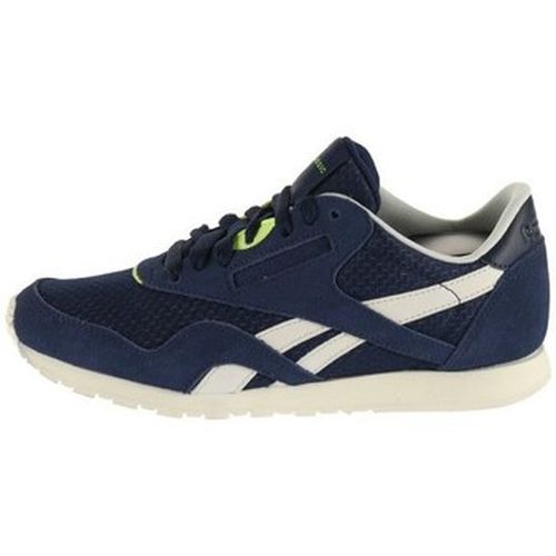 Baskets basses CL Nylon Slim EP - Reebok Sport - Modalova