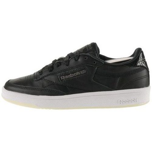 Baskets basses Club C 85 Lthr - Reebok Sport - Modalova