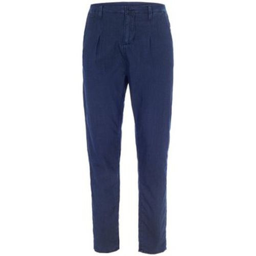 Jeans Jean Bryan Formal Cropped Bleu - Guess - Modalova