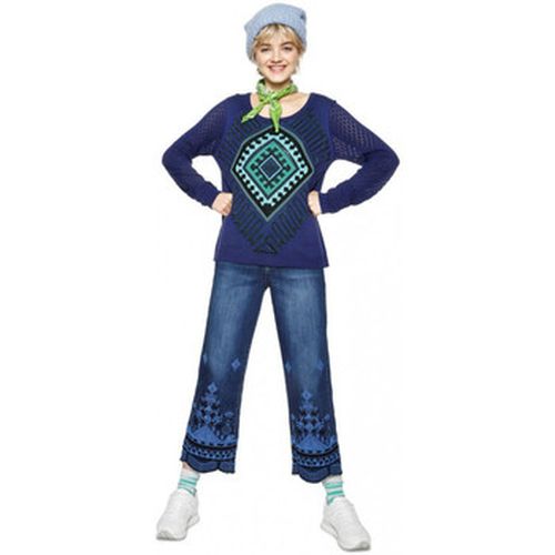 Pull Pull s JERS Togo 18WWJF43 (rft) - Desigual - Modalova