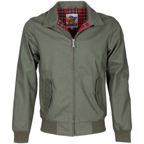 Blouson Blouson en Ripstop - Harrington - Modalova