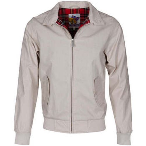 Blouson Blouson en Ripstop Recyclé beige - Harrington - Modalova