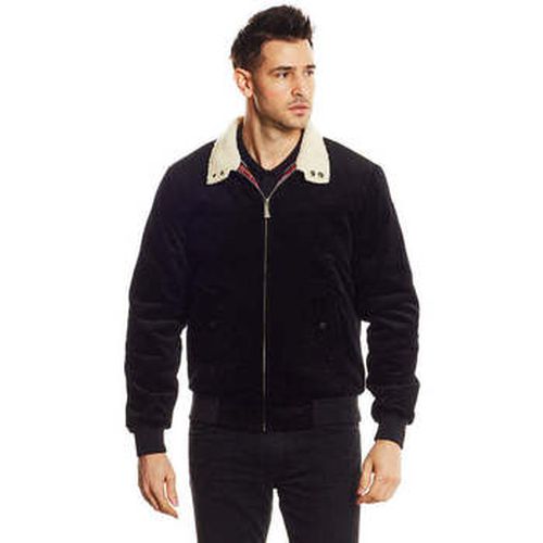 Blouson Blouson en velours - Harrington - Modalova