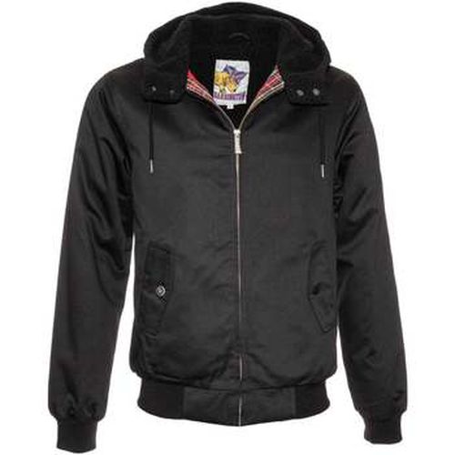 Blouson Blouson fourré à capuche - Harrington - Modalova