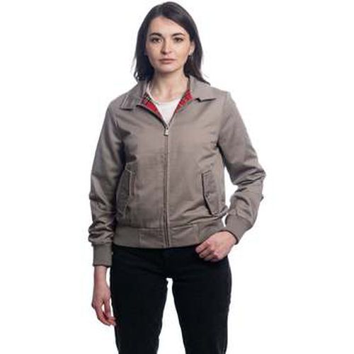 Blouson Blouson ® Recyclé beige - Harrington - Modalova