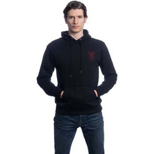 Sweat-shirt Sweat hoodie en coton biologique - Harrington - Modalova