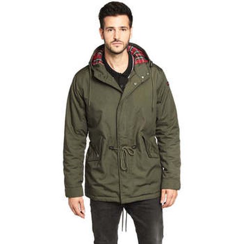 Parka Parka militaire - Harrington - Modalova