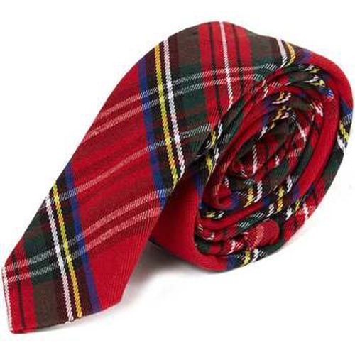 Cravates et accessoires Cravate écossaise - Harrington - Modalova