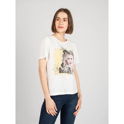 T-shirt Patrizia Pepe 8M1161/A8R8 - Patrizia Pepe - Modalova