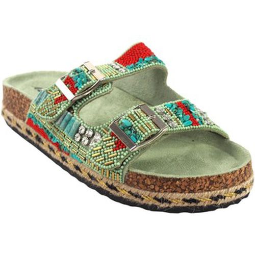 Chaussures Sandale 22063 couleur - Isteria - Modalova