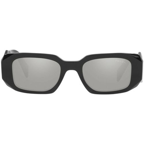 Lunettes de soleil Occhiali da Sole PR17WS 1AB2B0 - Prada - Modalova