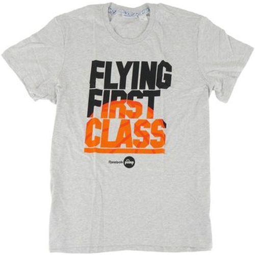 T-shirt Classic Flying 1ST Graphic - Reebok Sport - Modalova