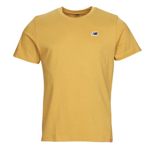 T-shirt New Balance SMALL LOGO - New Balance - Modalova