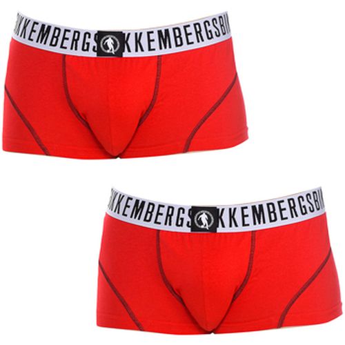 Boxers Bikkembergs BKK1UTR06BI-RED - Bikkembergs - Modalova