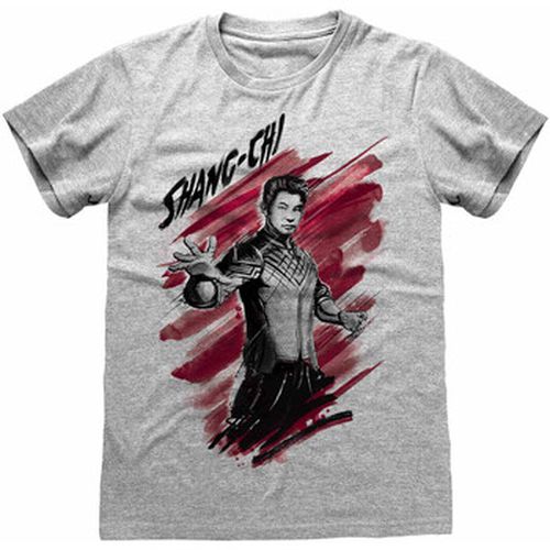 T-shirt - Shang-Chi And The Legend Of The - Modalova