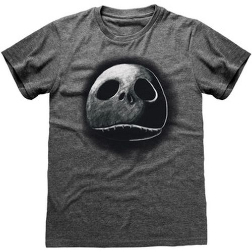 T-shirt HE816 - Nightmare Before Christmas - Modalova