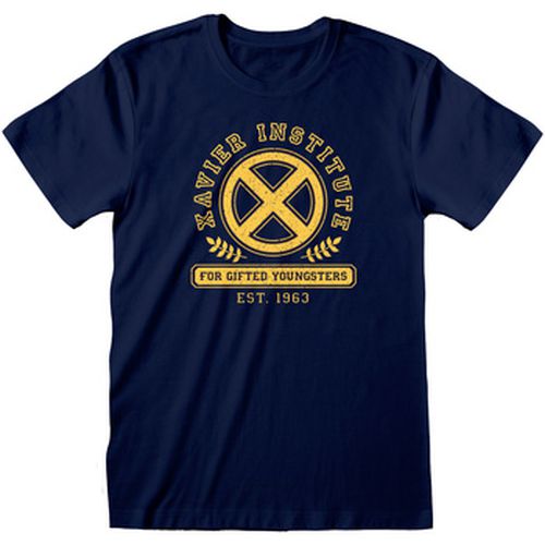 T-shirt X-Men Xavier Institute - X-Men - Modalova