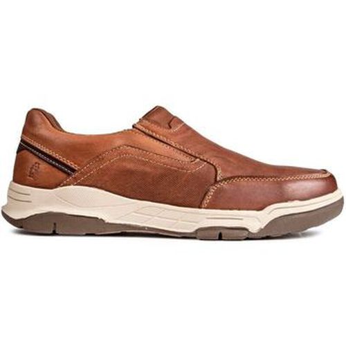 Mocassins Fletcher Des Chaussures - Hush puppies - Modalova