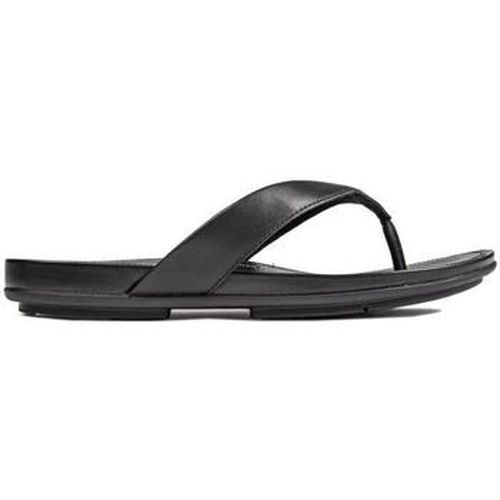 Tongs FitFlop Gracie Leather Tongs - FitFlop - Modalova