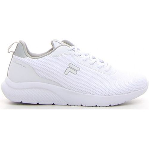 Baskets Chaussures Spitfire Blanc - Fila - Modalova