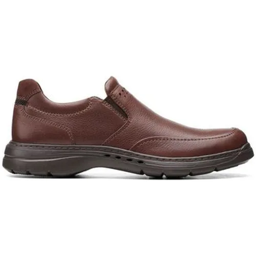 Mocassins Clarks Un BrawleyStep - Clarks - Modalova