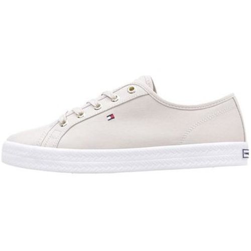 Baskets basses ESSENTIAL SNEAKER - Tommy Hilfiger - Modalova