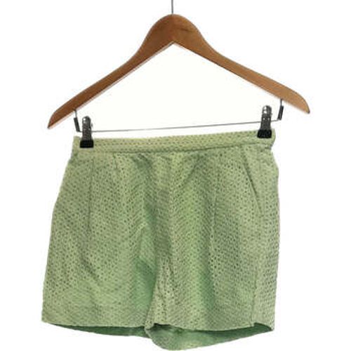 Short short 34 - T0 - XS - Stradivarius - Modalova