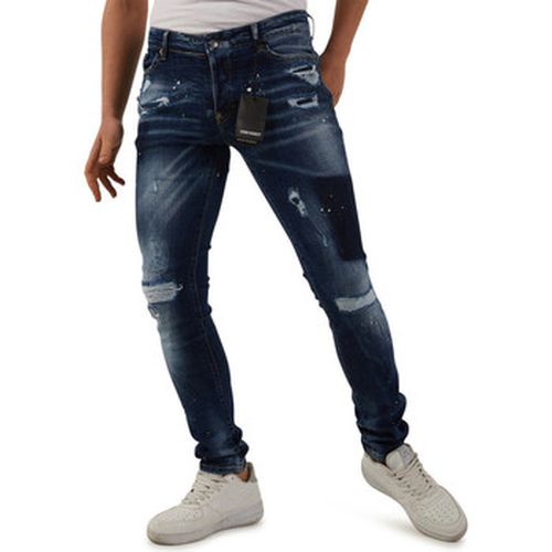 Jeans Jeans - P21 BLUE 665 - Shone Request - Modalova