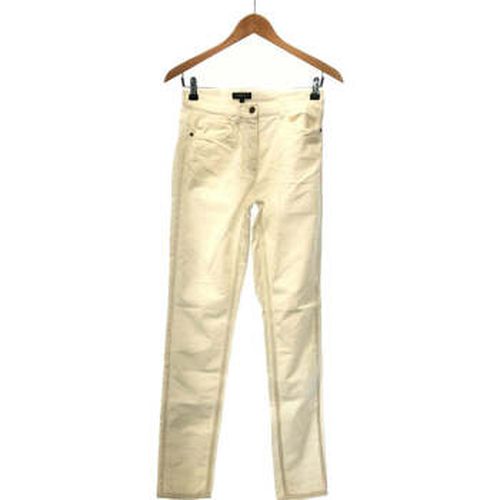 Jeans jean slim 34 - T0 - XS - Caroll - Modalova