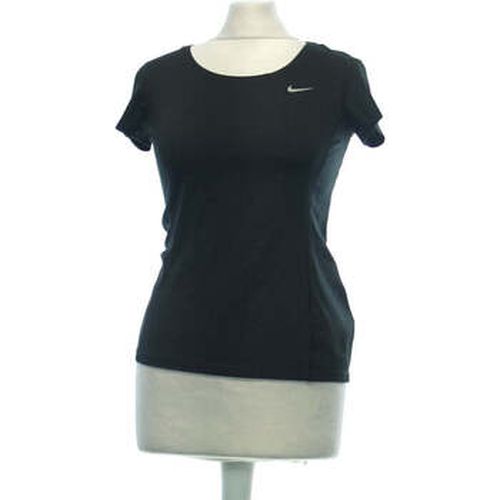 T-shirt top manches courtes 34 - T0 - XS - Nike - Modalova