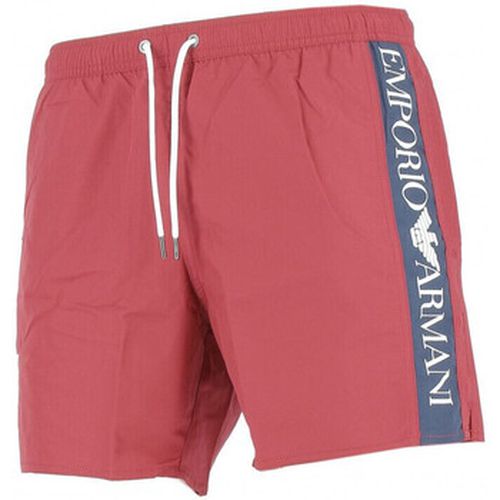 Short Ea7 Emporio Armani Short - Ea7 Emporio Armani - Modalova