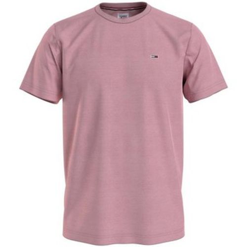 T-shirt T Shirt Ref 56537 TH9 - Tommy Jeans - Modalova