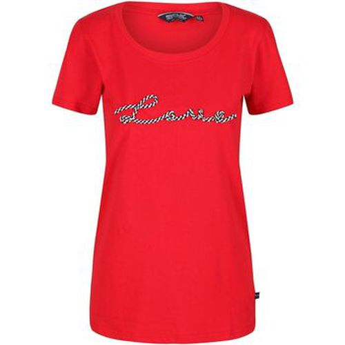 T-shirt Regatta Filandra VI - Regatta - Modalova