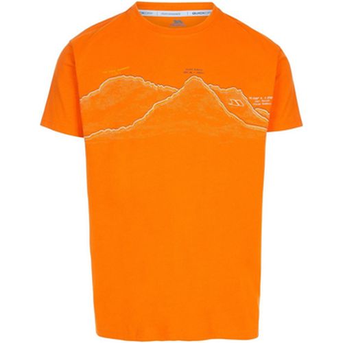 T-shirt Trespass Westover - Trespass - Modalova