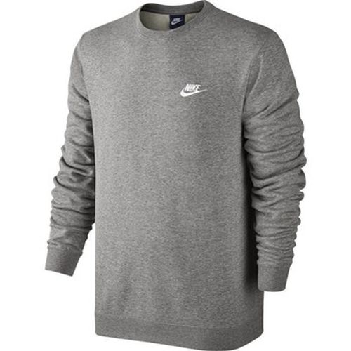 Sweat-shirt Nike Club Crew FT - Nike - Modalova