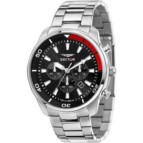 Montre R3273602018, Quartz, 48mm, 10ATM - Sector - Modalova