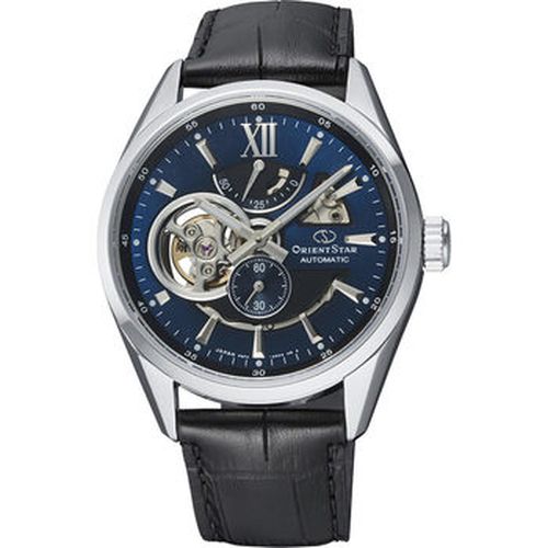 Montre RE-AV0005L00B, Automatique, 41mm, 10ATM - Orient - Modalova