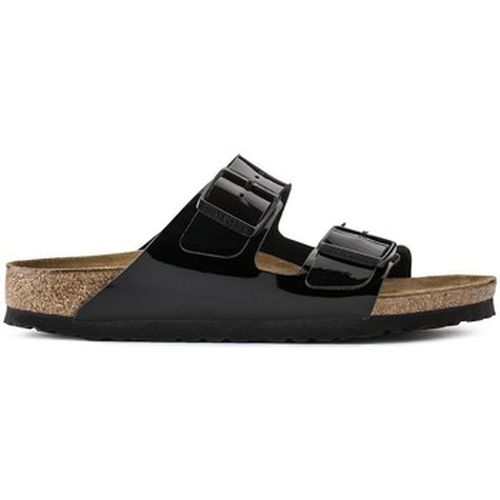 Sandales Arizona 1005292 Narrow - Black Patent - Birkenstock - Modalova