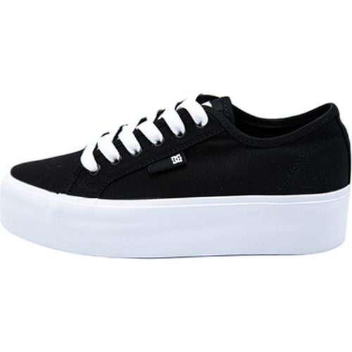 Baskets cu platforma Manual Platform - DC Shoes - Modalova