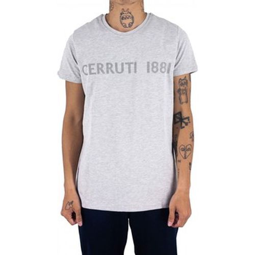 T-shirt Cerruti 1881 Piace - Cerruti 1881 - Modalova