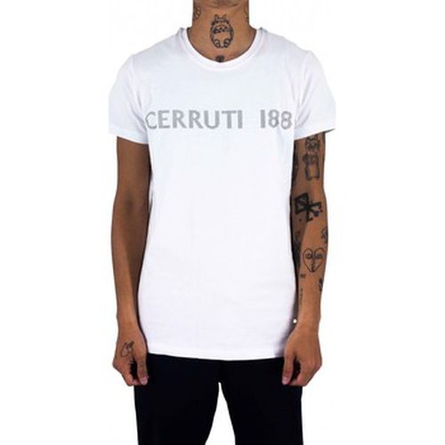 T-shirt Cerruti 1881 Piace - Cerruti 1881 - Modalova