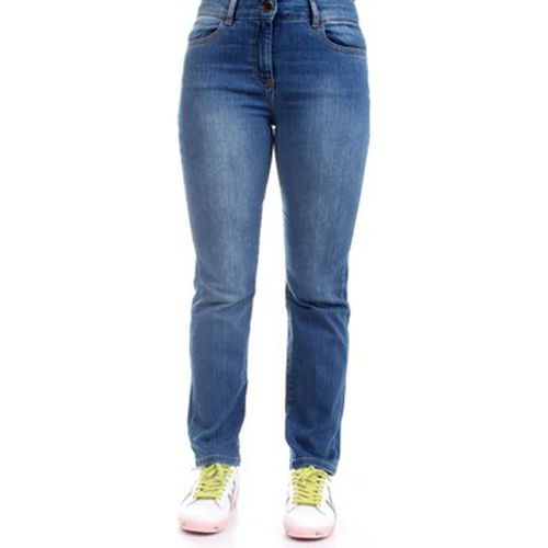 Jeans skinny 33TJ SINFONIA - Nenette Tous Les Jours - Modalova