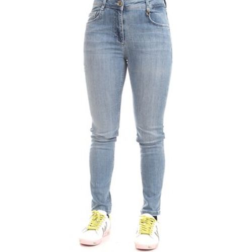 Jeans skinny OTTETTO Jeans céleste - Pennyblack - Modalova