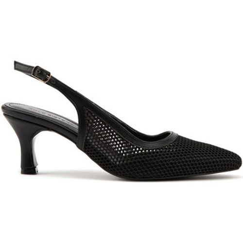 Sandales IISS2Y0033-101_BLACK - Sole Sisters - Modalova