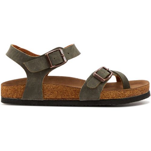 Sandales IISS2Y0191-230_KHAKI - Sole Sisters - Modalova