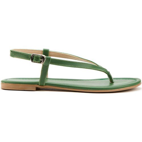 Sandales IISS2Y0193-930_GREEN - Sole Sisters - Modalova