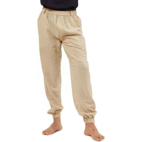 Pantalon Pantalon regular mixte coton Jinja - Fantazia - Modalova